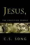 Jesus, the Crucified People cover