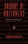 Gregory of Nazianzus cover