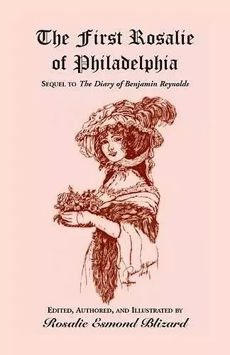 The First Rosalie of Philadelphia cover