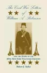 The Civil War Letters of William A. Robinson and the Story of the 89th New York Volunteer Infantry cover