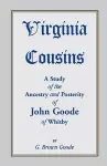 Virginia Cousins cover