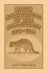 Early Narratives of the Northwest cover