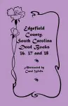 Edgefield County, South Carolina cover