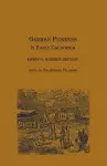 German Pioneers in Early California cover