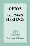 Ohio's German Heritage cover