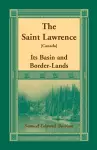 The Saint Lawrence [Canada] cover
