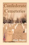 Confederate Cemeteries Vol 2 cover