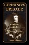 Benning's Brigade cover