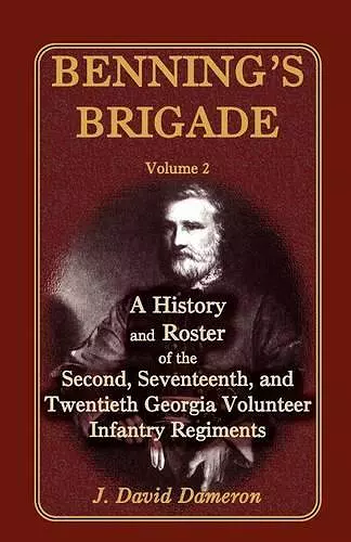 Benning's Brigade cover