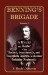 Benning's Brigade cover