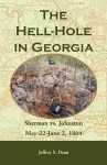 The Hell-Hole in Georgia cover