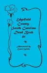 Edgefield County, South Carolina cover