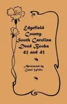 Edgefield County, South Carolina cover