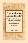 Our Ancient & Loving Ffriends cover