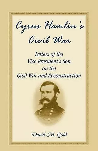 Cyrus Hamlin's Civil War cover