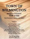 Town of Wilmington, Essex County, New York, Transcribed Serial Records cover