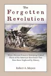 The Forgotten Revolution cover