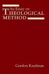 An Essay on Theological Method cover