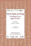 Hymns, Prayers, and Songs cover