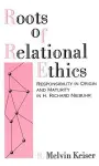 Roots of Relational Ethics cover