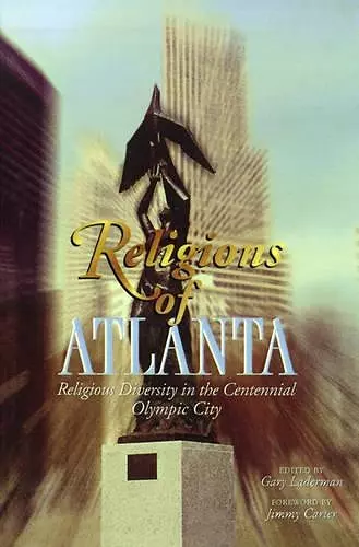 Religions of Atlanta cover