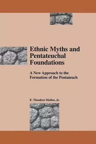 Ethnic Myths cover