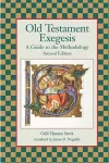 Old Testament Exegesis cover