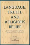 Language, Truth, and Religious Belief cover