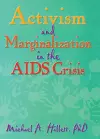 Activism and Marginalization in the AIDS Crisis cover