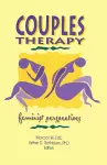 Couples Therapy cover