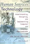 Human Services Technology cover