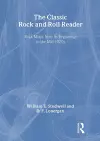 The Classic Rock and Roll Reader cover