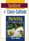 Handbook of Cross-Cultural Marketing cover