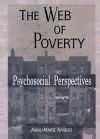 The Web of Poverty cover
