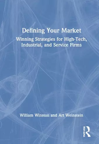 Defining Your Market cover