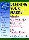 Defining Your Market cover