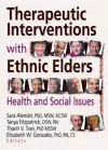 Therapeutic Interventions with Ethnic Elders cover