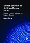 Women Survivors of Childhood Sexual Abuse cover