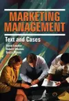 Marketing Management cover