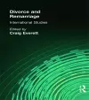 Divorce and Remarriage cover