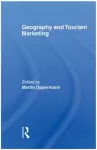 Geography and Tourism Marketing cover