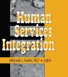 Human Services Integration cover