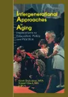 Intergenerational Approaches in Aging cover