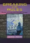 Breaking the Rules cover