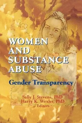 Women and Substance Abuse cover