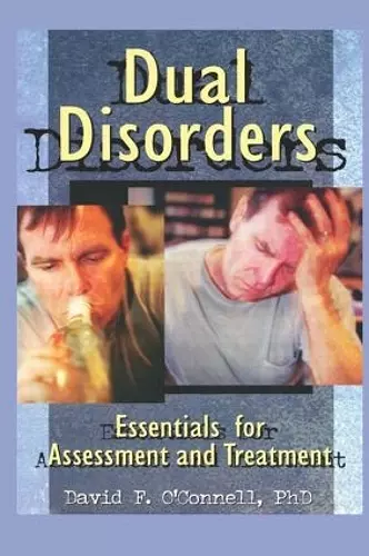 Dual Disorders cover