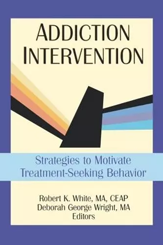 Addiction Intervention cover