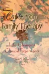 Tales from Family Therapy cover