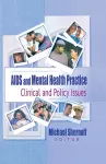 AIDS and Mental Health Practice cover