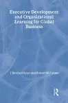 Executive Development and Organizational Learning for Global Business cover